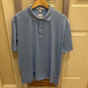 Men’s Peter Millar Summer Comfort golf shirt
